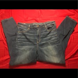 American Eagle jeans🌟